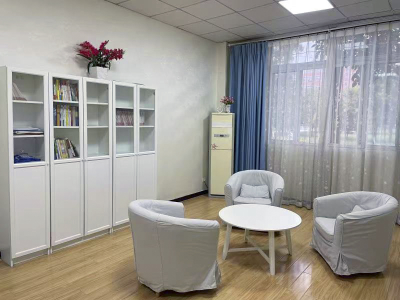 甘肅中小學(xué)心理咨詢室建設(shè)規(guī)劃中的計算機軟件開發(fā)路徑